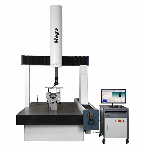 CMM Mega