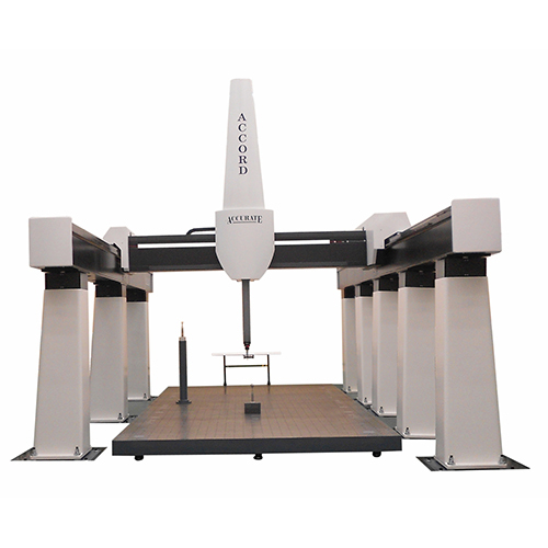 High Precision Gantry Type CMM