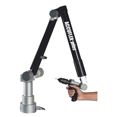 Automatic Portable CMM
