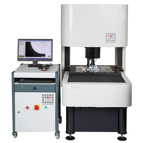 Automatic Multisensor CMM