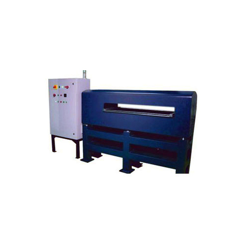 Profilometer For Checking Tyre Tread Profile