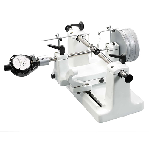 Mechanical Floating Carriage Diameter Measuring Machine